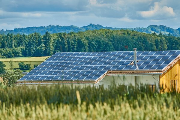 L'avenir de l'énergie renouvelable : les avancées technologiques et les opportunités