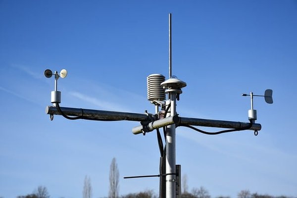 Top 4 des meilleures stations météo