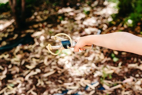 Essayer le lance-pierre en chasse : une expérience à vivre !