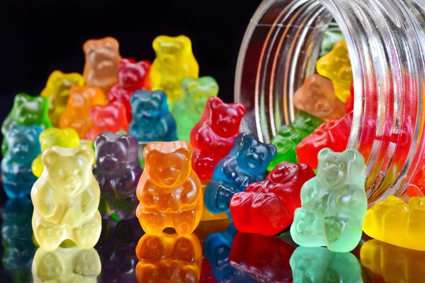 Keto xp gummies : de quoi se compose le produit ?