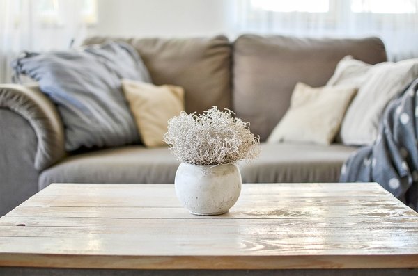 Les critères à prendre en considération dans le choix d'une table basse