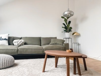 Aménagement de salon : quel style adopter ?